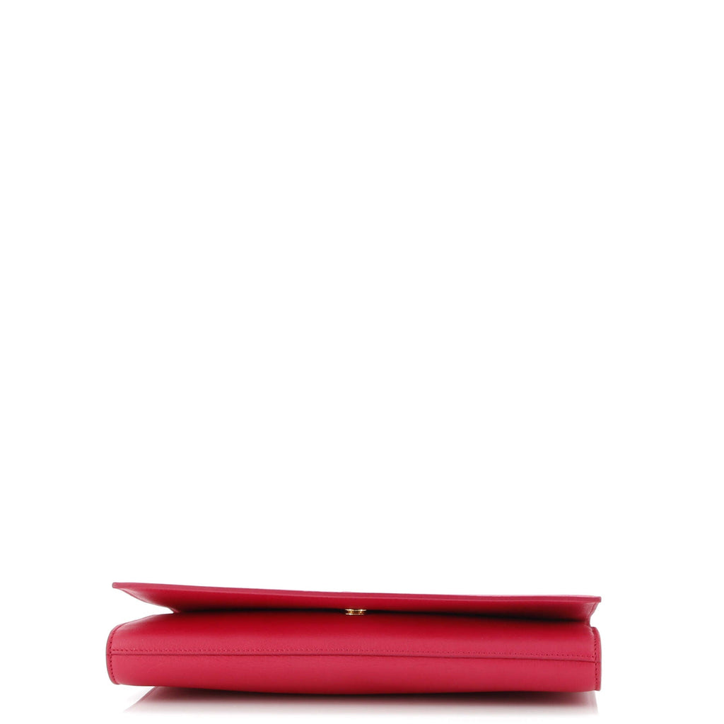 Belle de Jour Clutch Leather Large