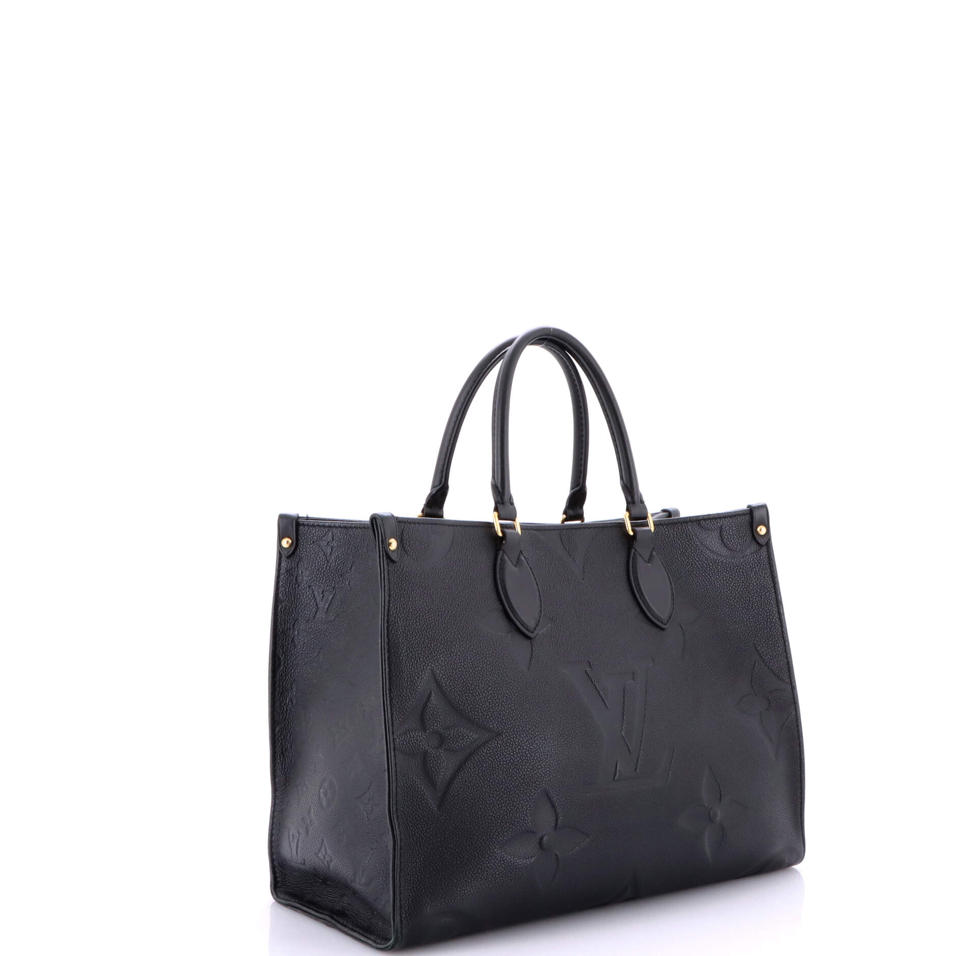 OnTheGo Tote Monogram Empreinte Giant MM