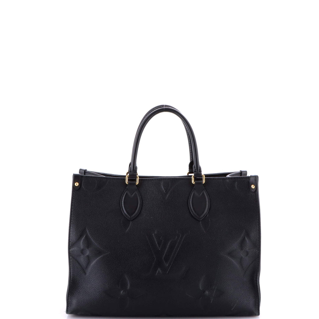 OnTheGo Tote Monogram Empreinte Giant MM