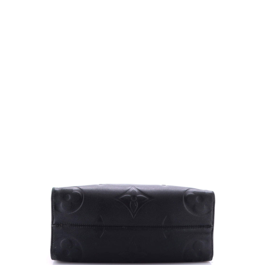 OnTheGo Tote Monogram Empreinte Giant MM