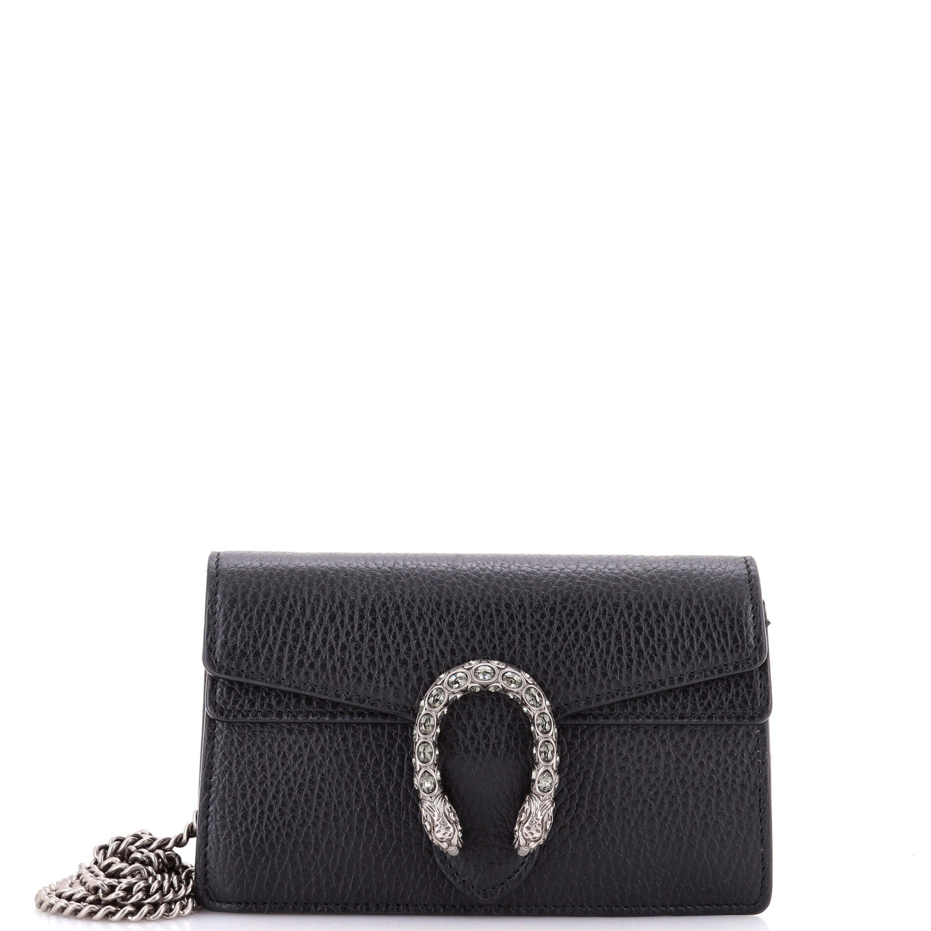 Dionysus Bag Leather Mini