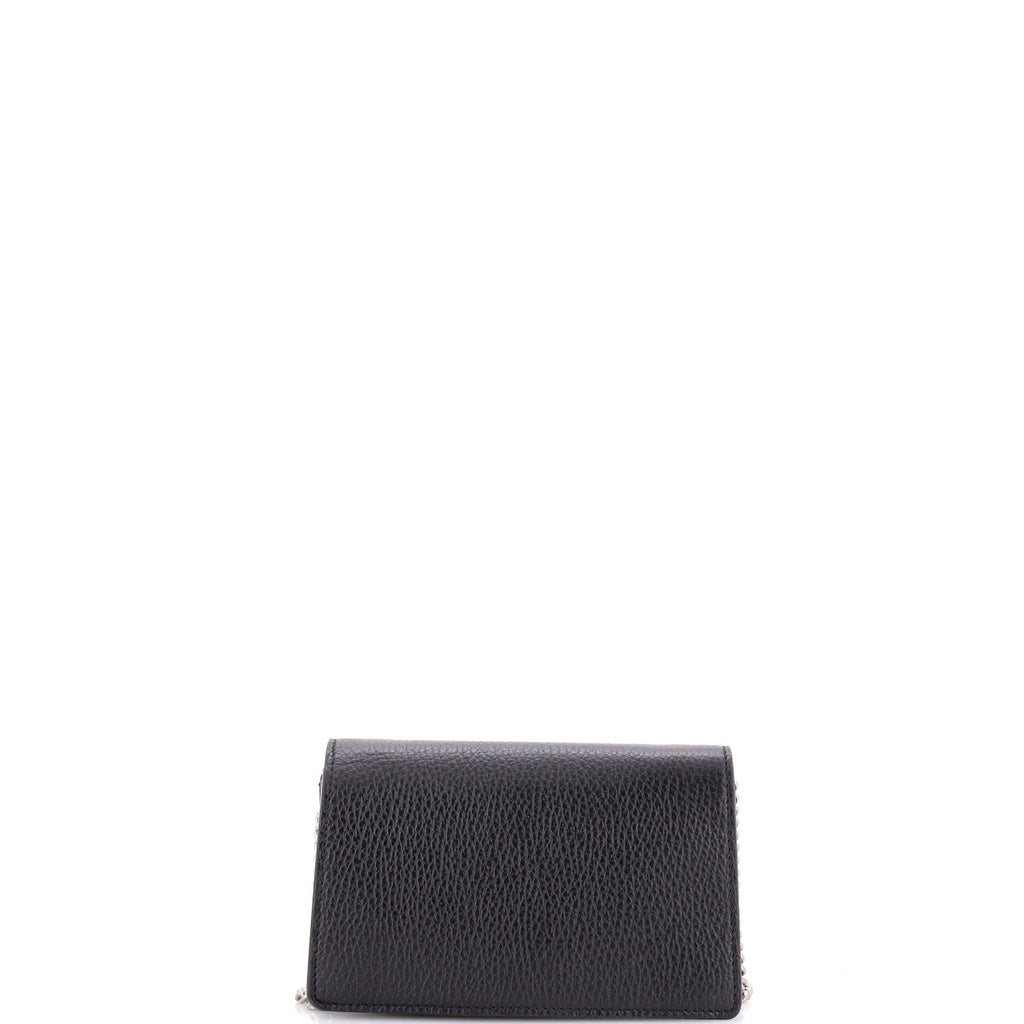 Dionysus Bag Leather Mini
