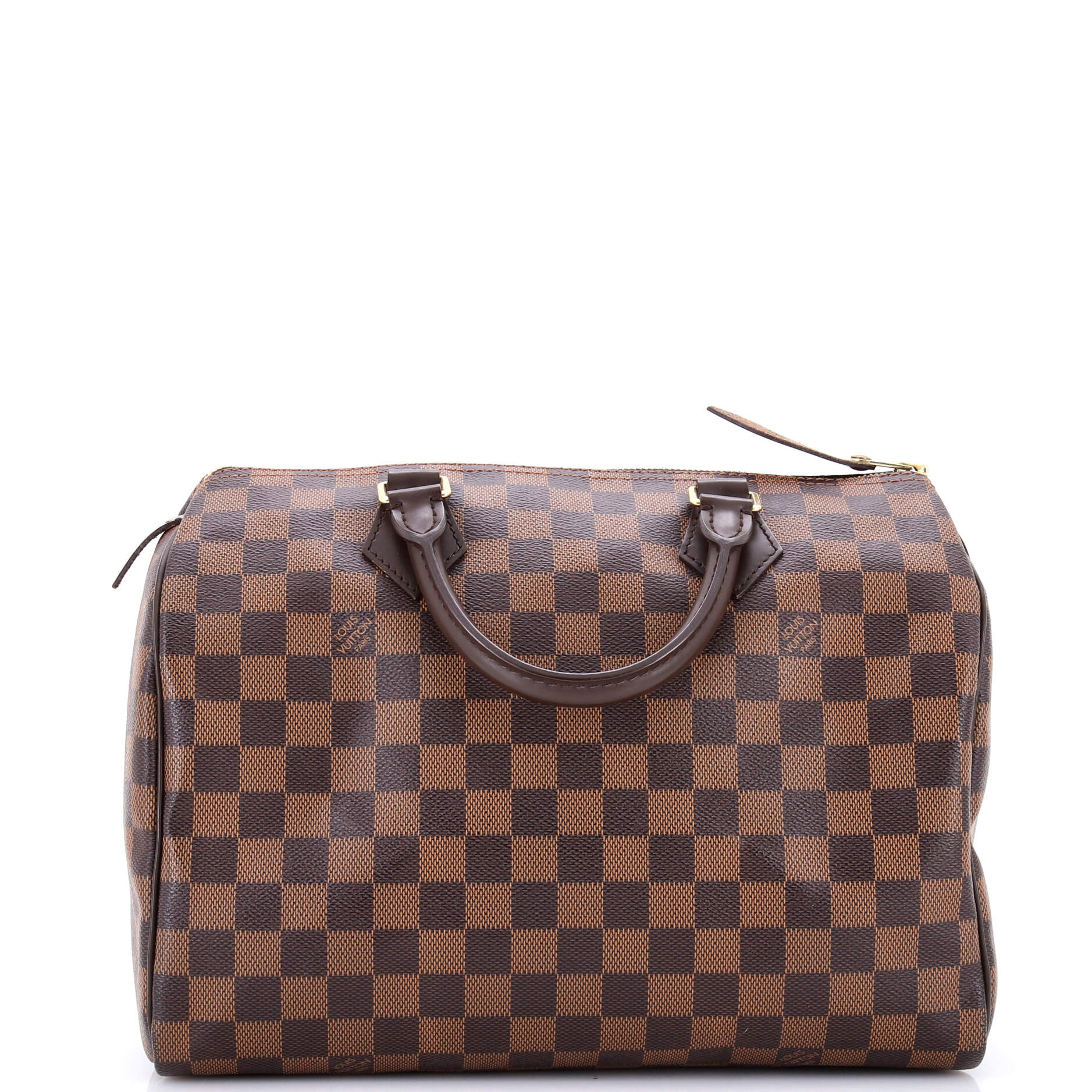 Speedy Handbag Damier 30
