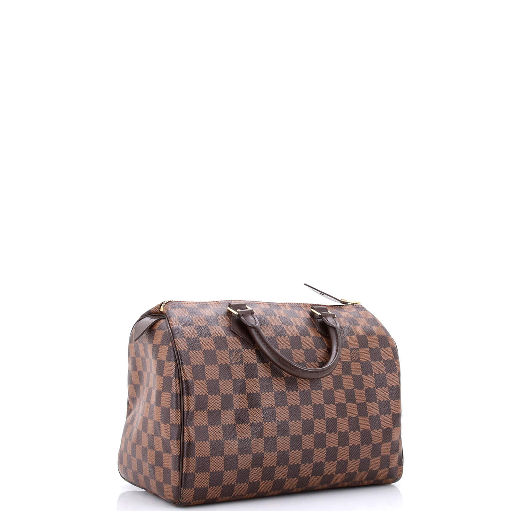 Speedy Handbag Damier 30