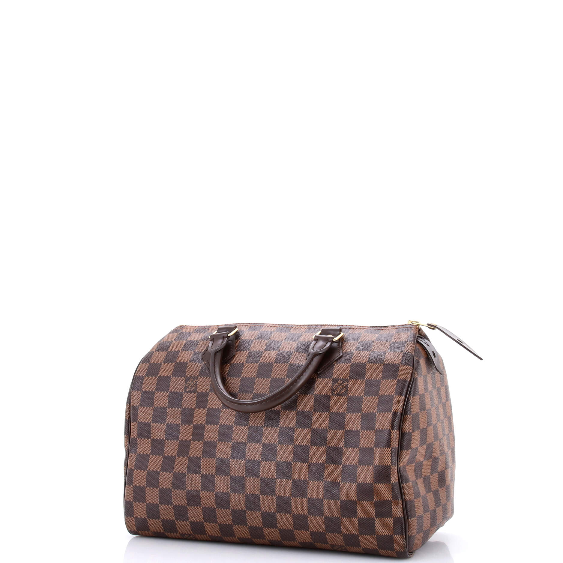 Speedy Handbag Damier 30