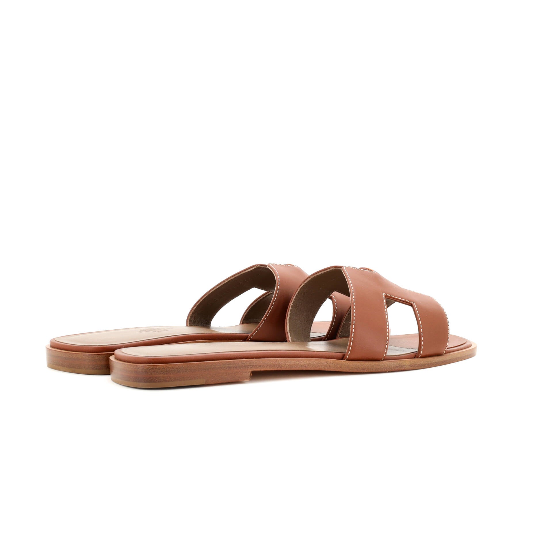 Women's Oran Sandals Leather