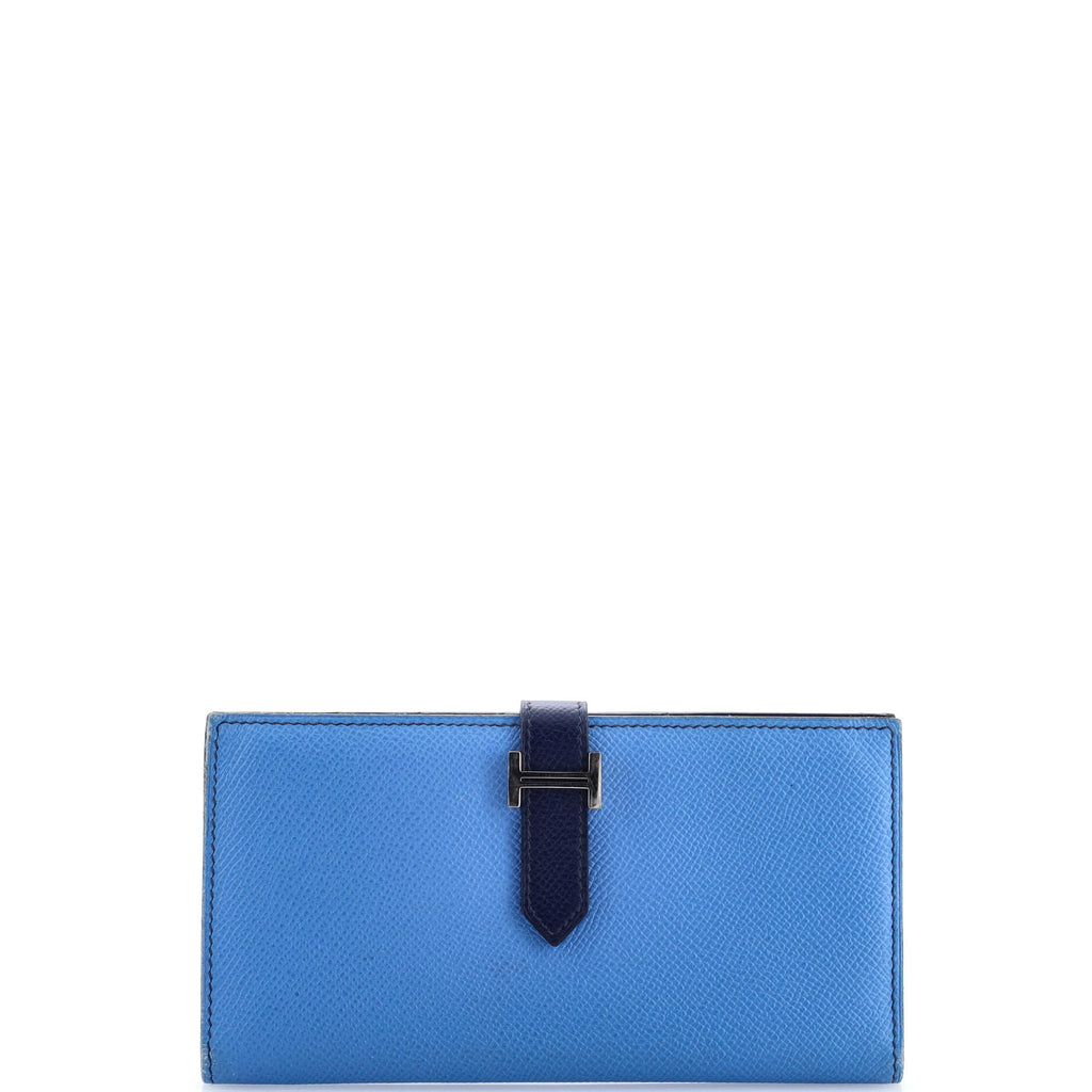 Bearn Wallet Epsom Long