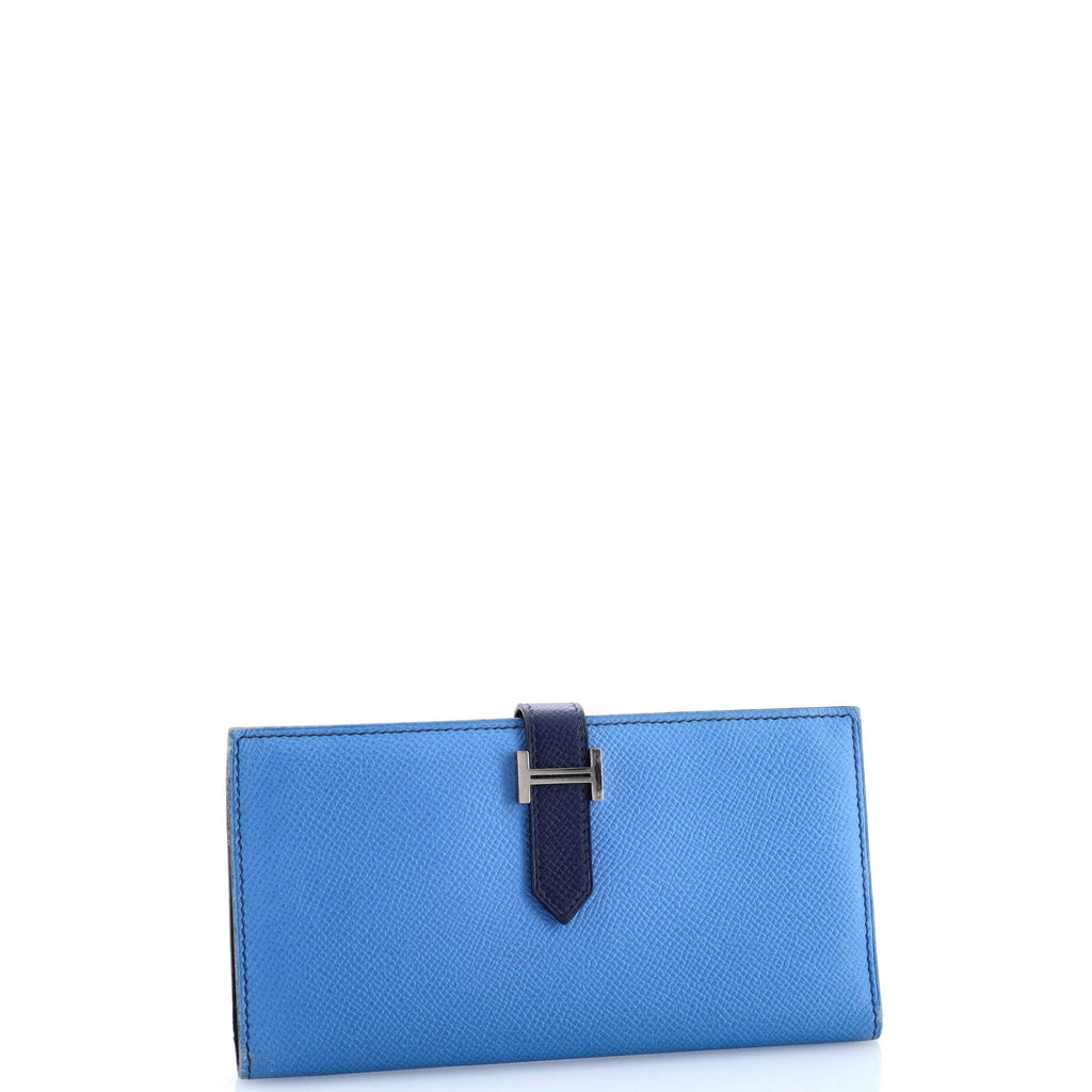 Bearn Wallet Epsom Long