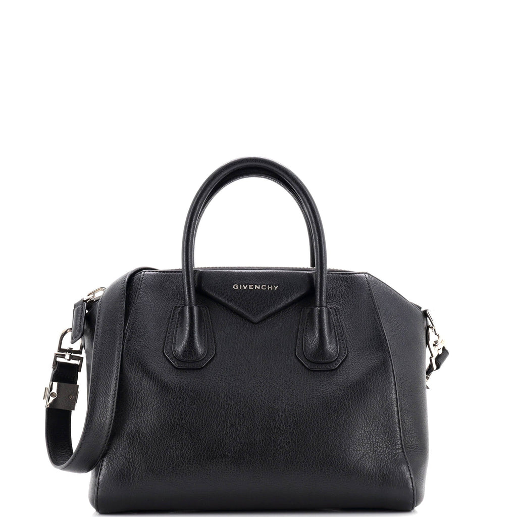 Antigona Bag Leather Small