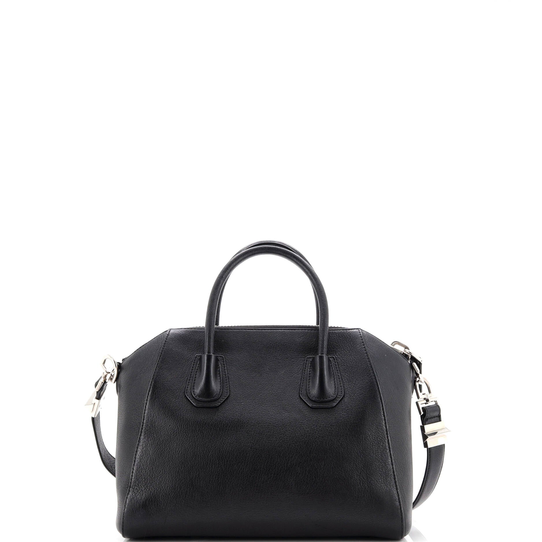 Antigona Bag Leather Small