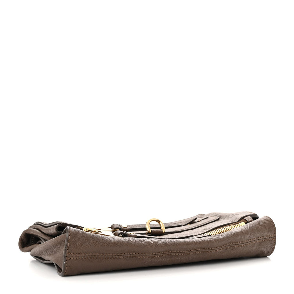 Empreinte Petillante Clutch Ombre
