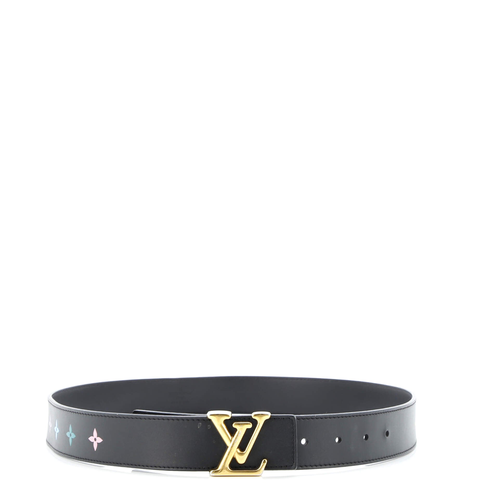 New Wave Belt Leather Medium
