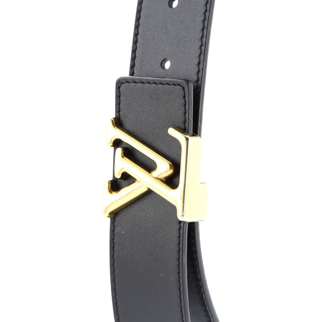 New Wave Belt Leather Medium