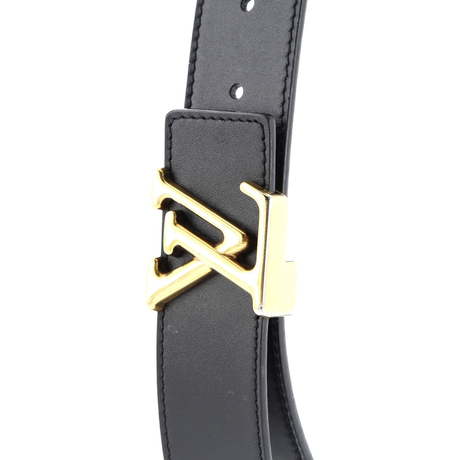 New Wave Belt Leather Medium