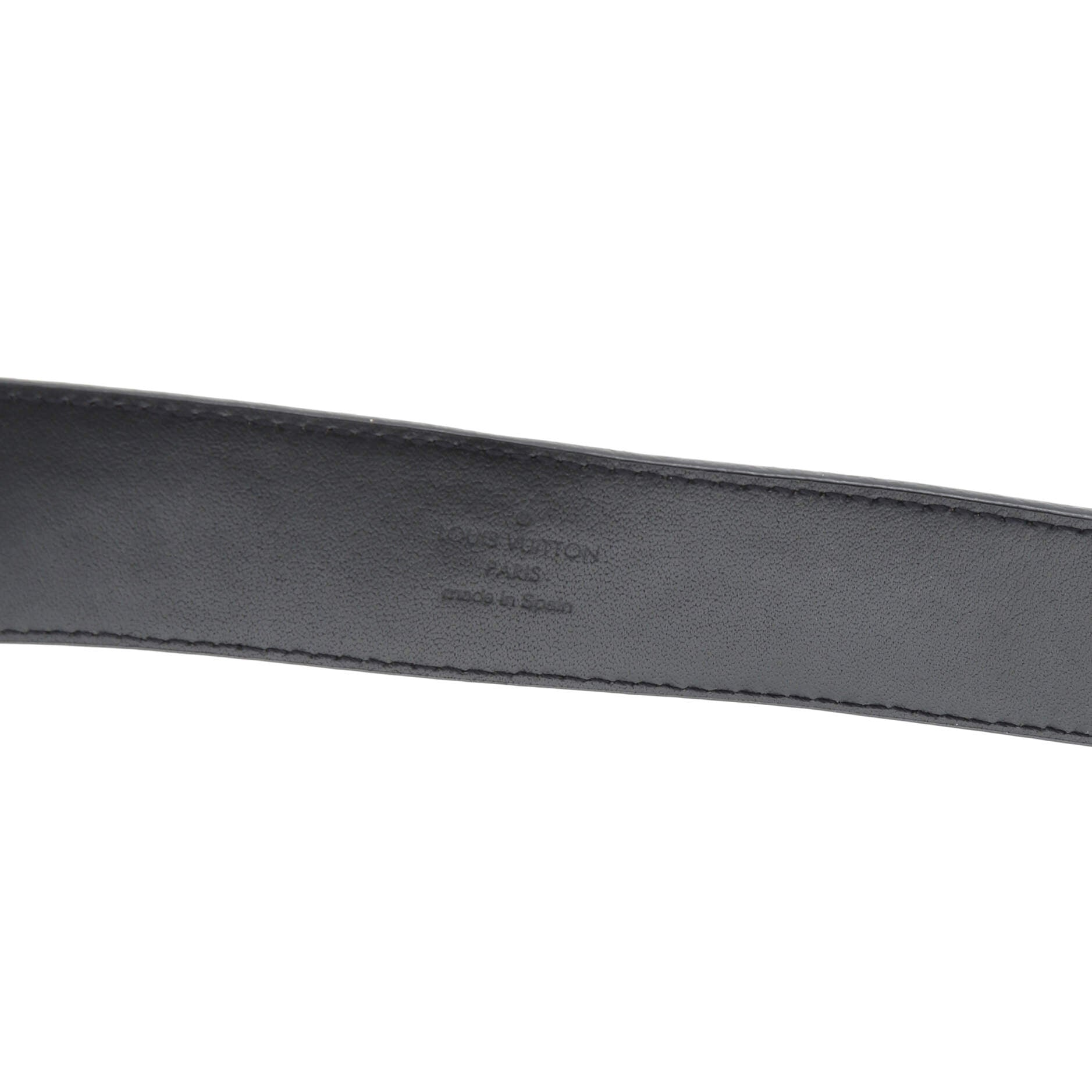 New Wave Belt Leather Medium