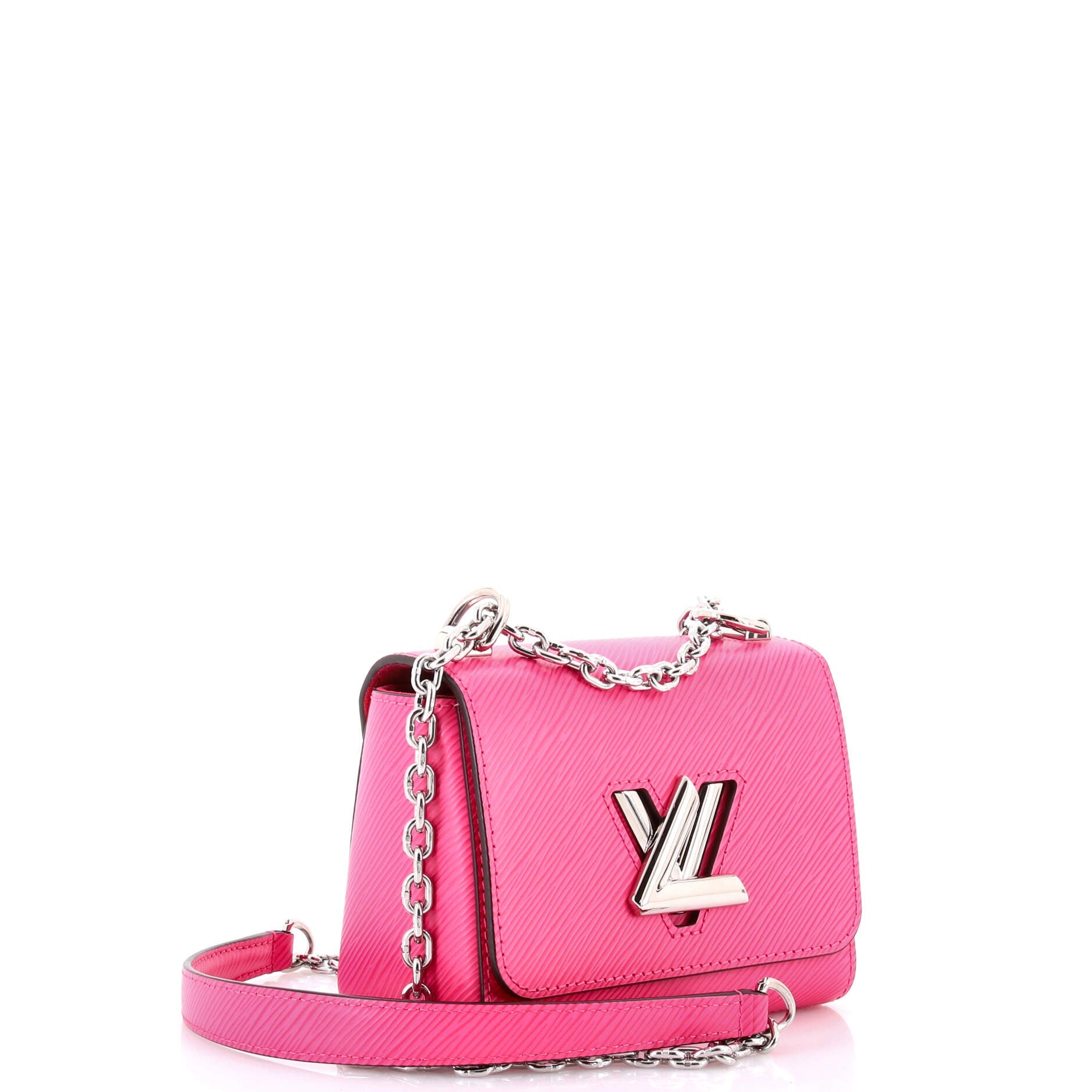 Twist Handbag Epi Leather Mini