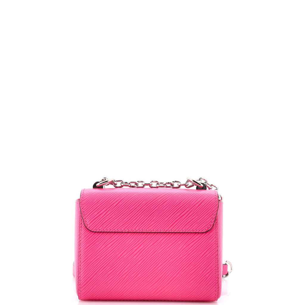Twist Handbag Epi Leather Mini