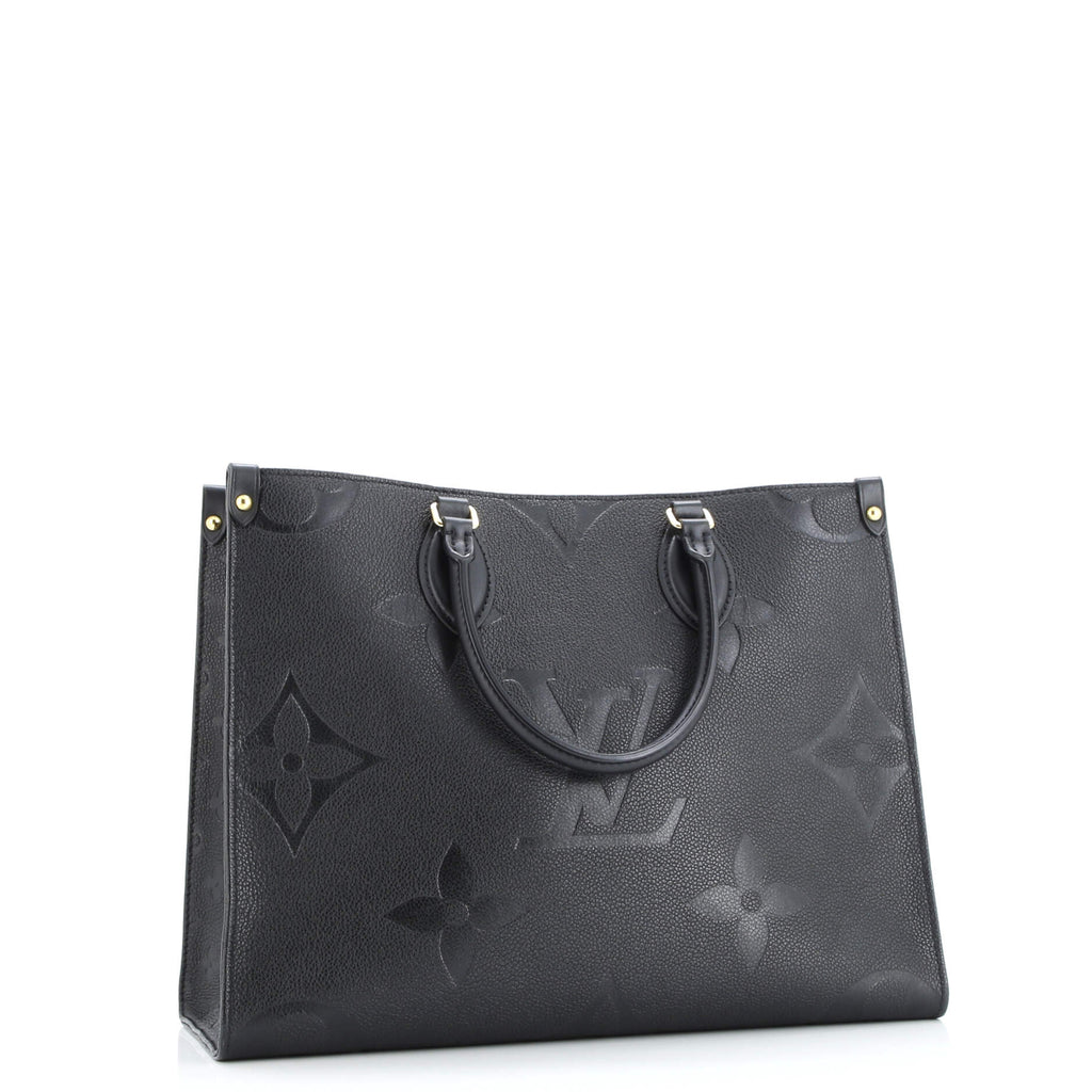 OnTheGo Tote Monogram Empreinte Giant MM