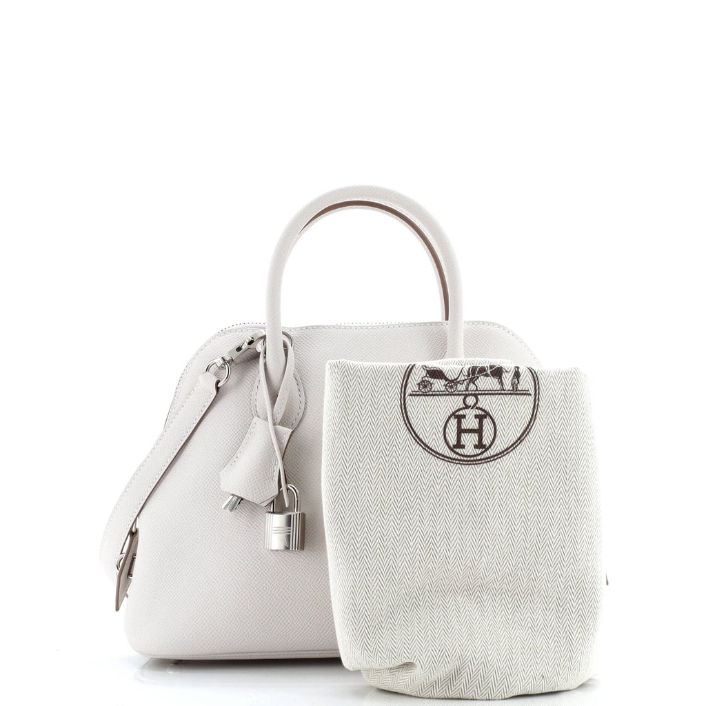 Bolide 1923 Bag Epsom 25