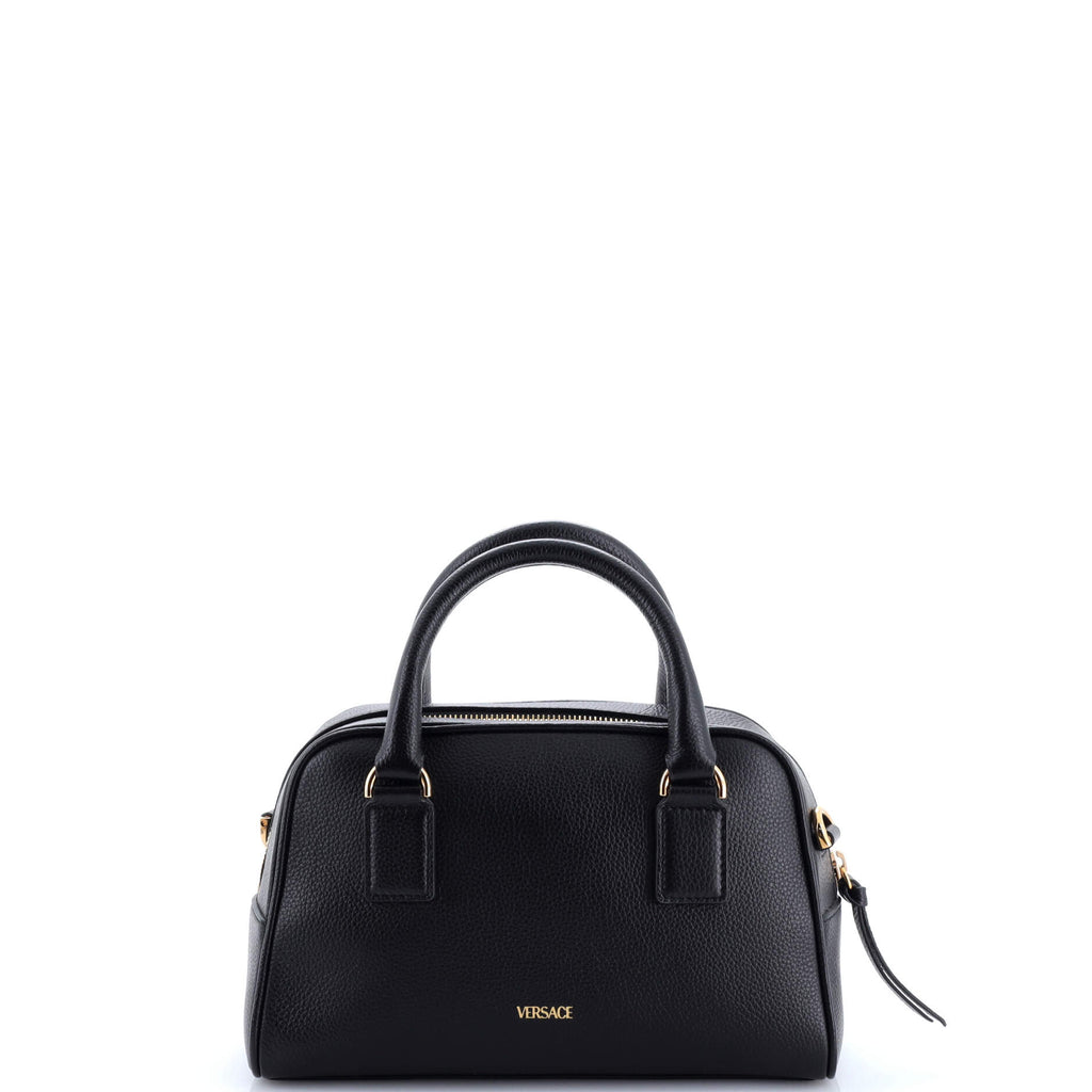 Virtus Bowling Bag Leather