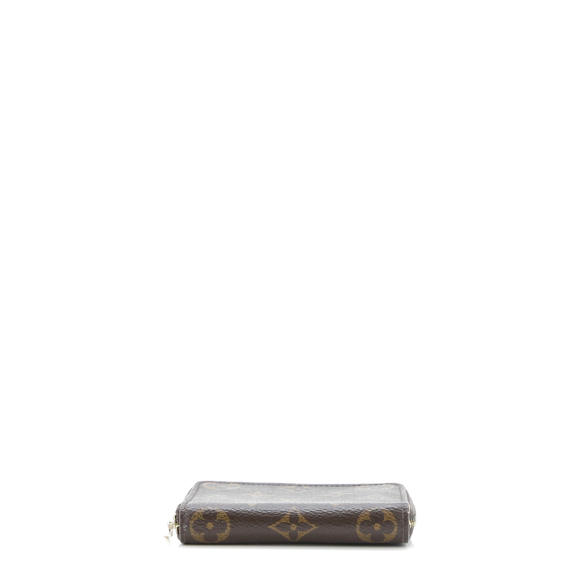 Zippy Coin Purse Monogram Canvas