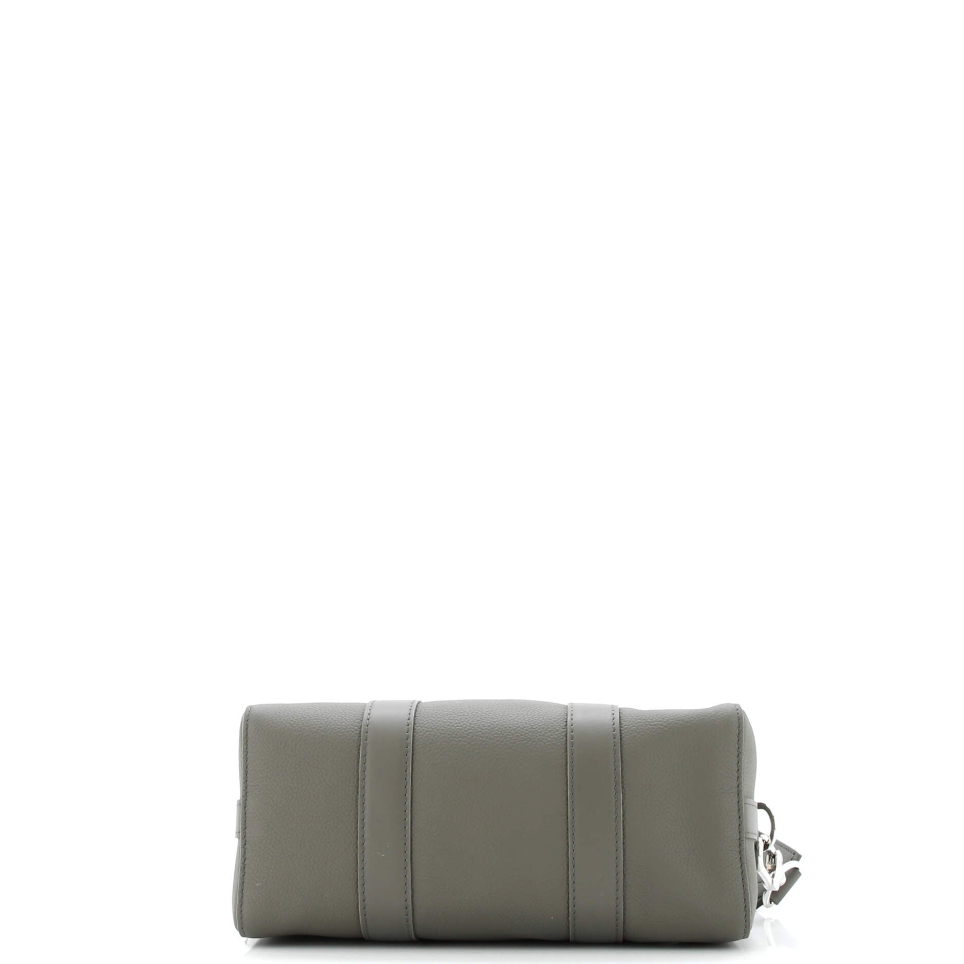 City Keepall Bag Limited Edition Aerogram Leather