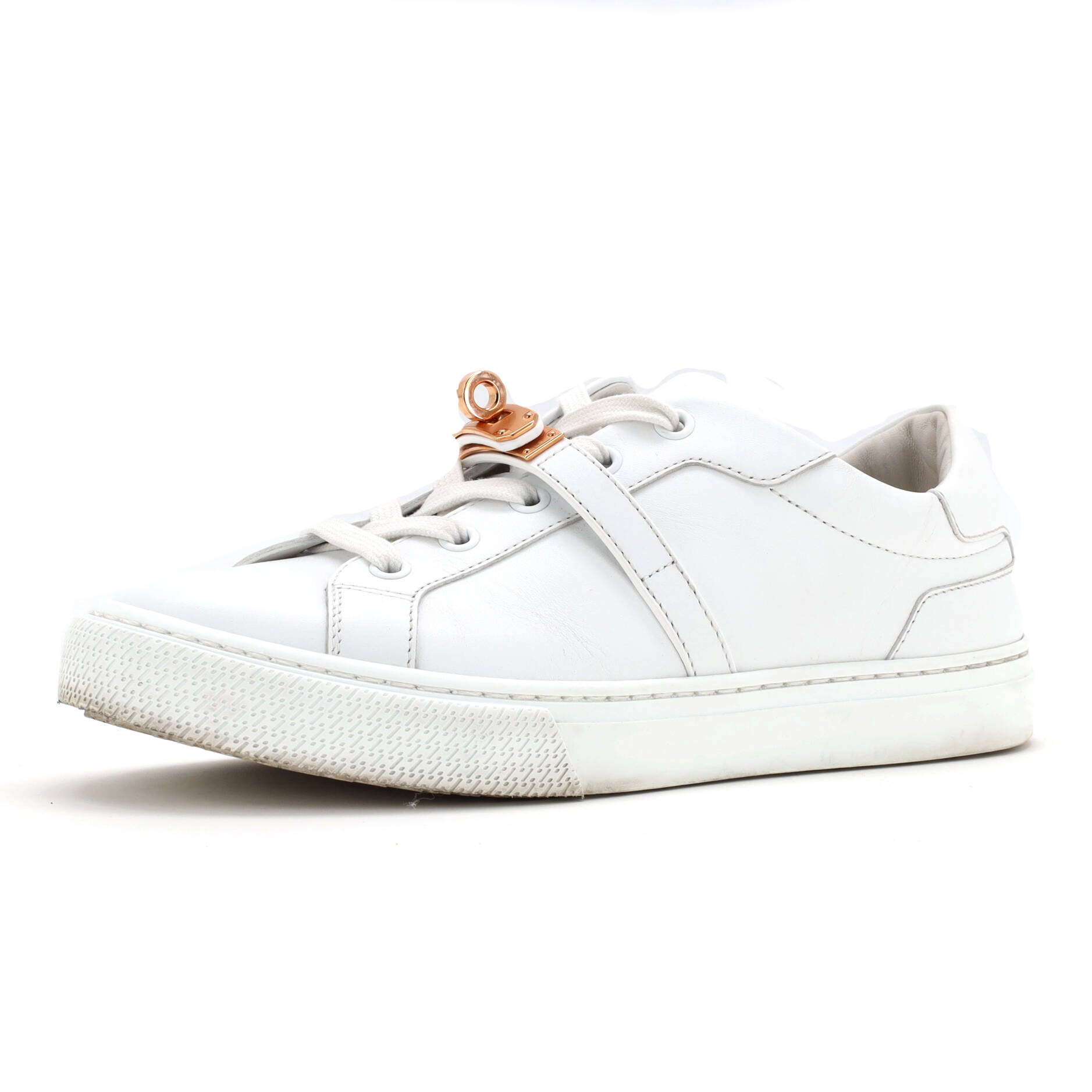 Women's Day Sneakers Leather