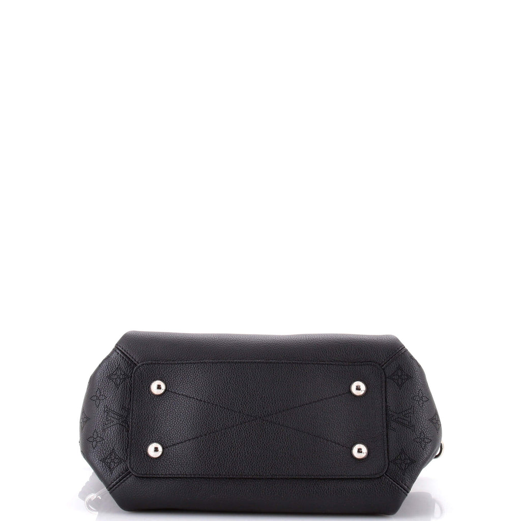 Haumea Handbag Mahina Leather
