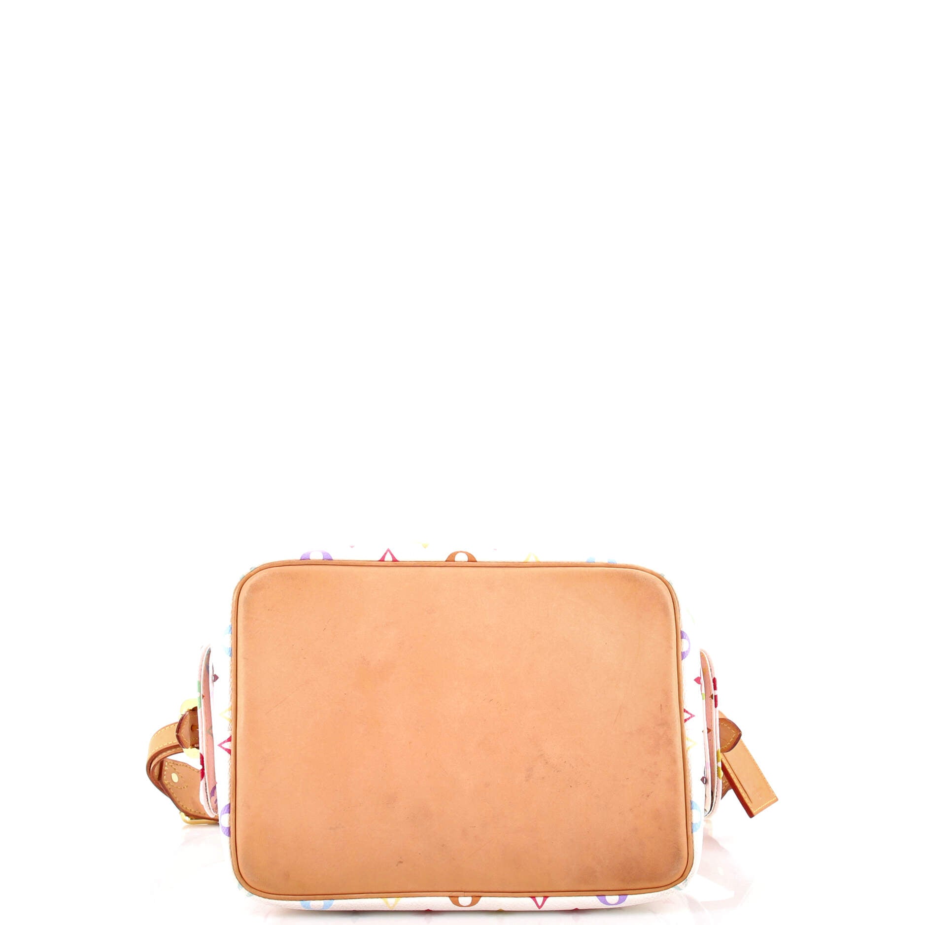 Petit Noe Handbag Monogram Multicolor