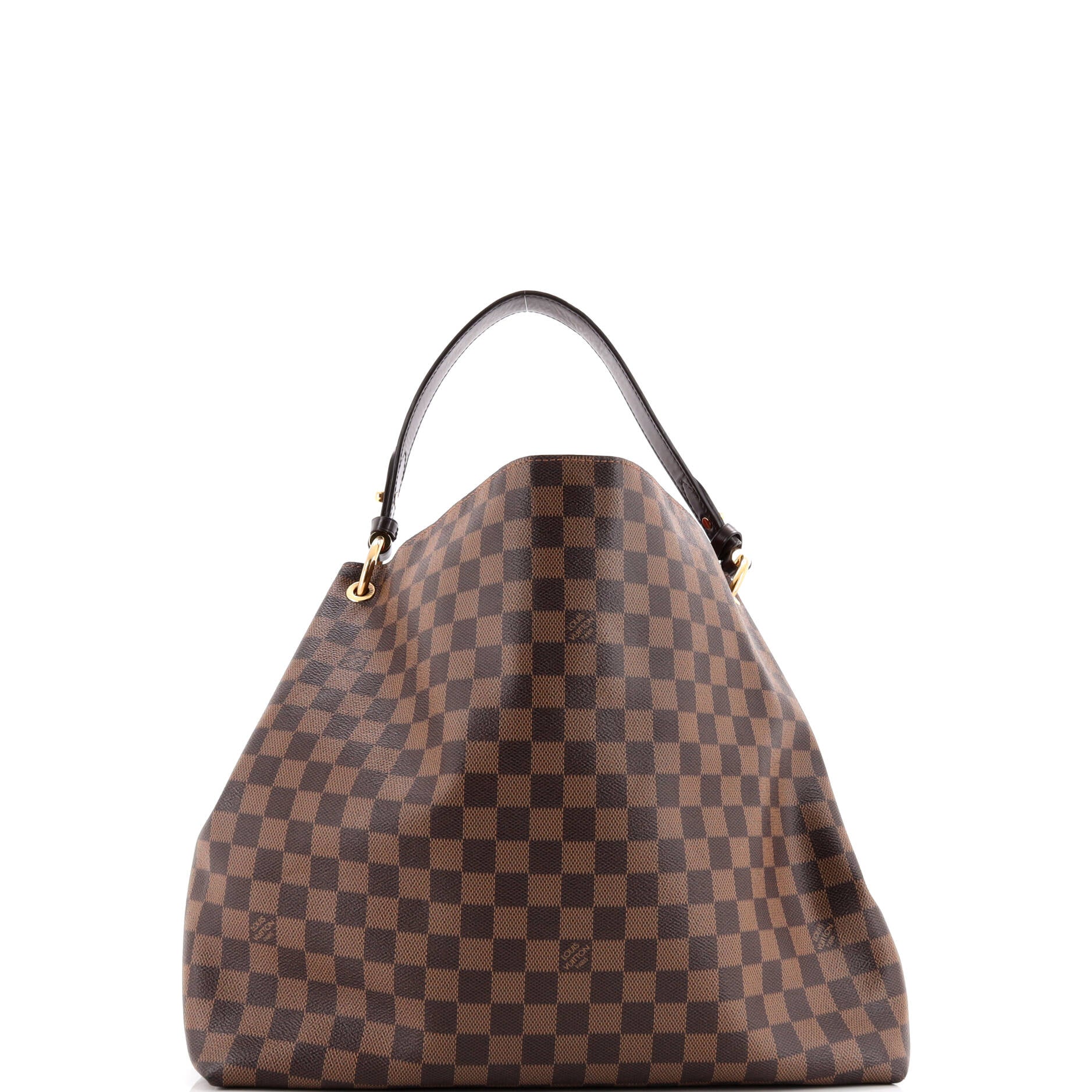 Graceful Handbag Damier MM