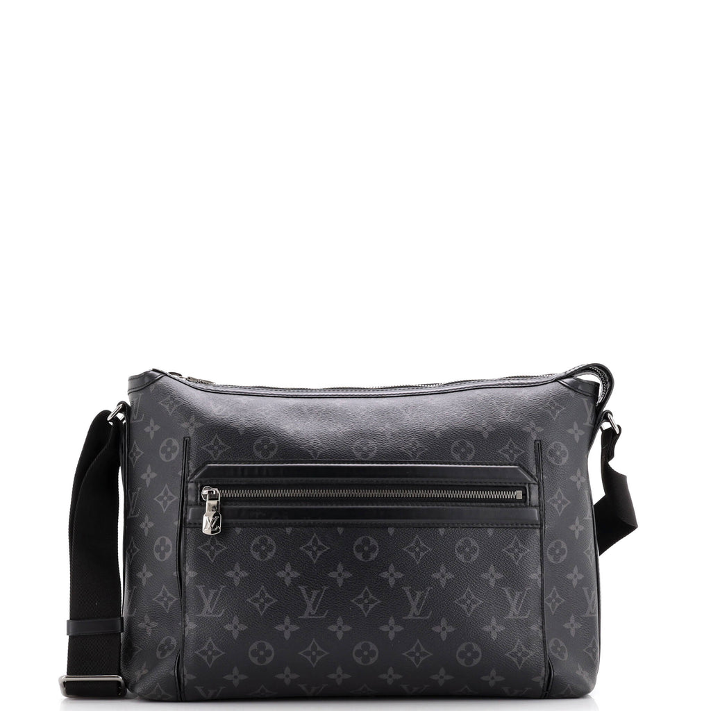 Odyssey Messenger Bag Monogram Eclipse Canvas MM