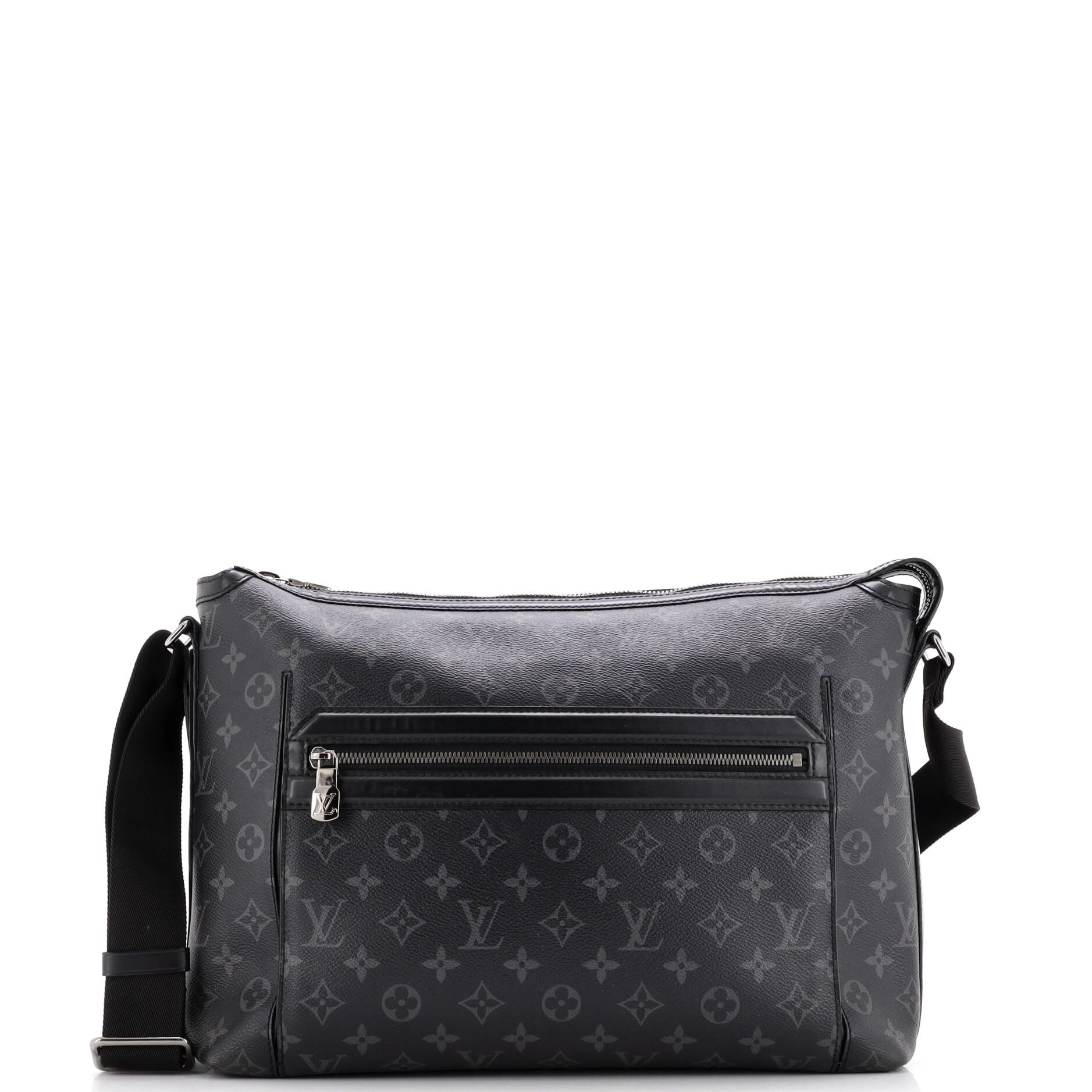 Odyssey Messenger Bag Monogram Eclipse Canvas MM