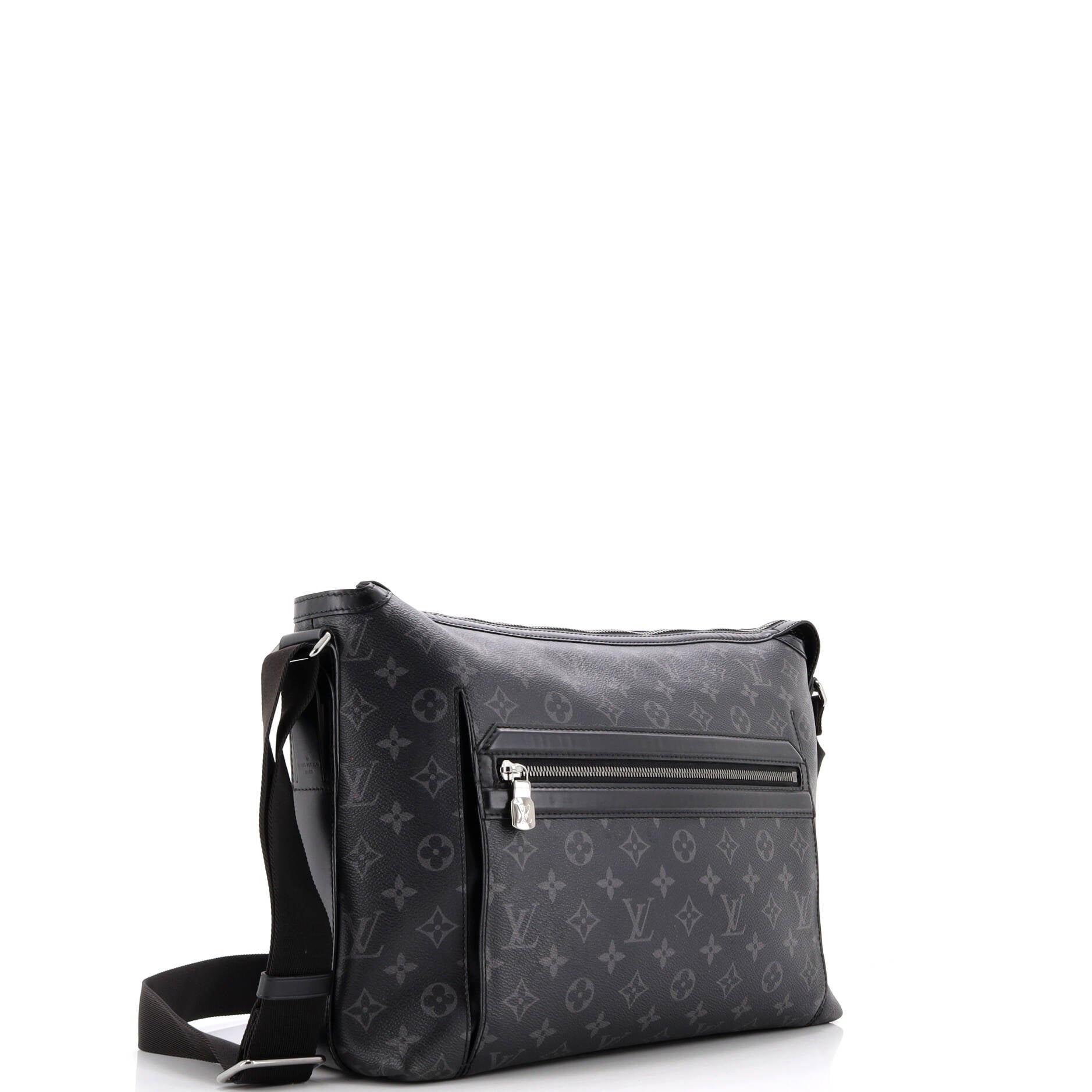Odyssey Messenger Bag Monogram Eclipse Canvas MM