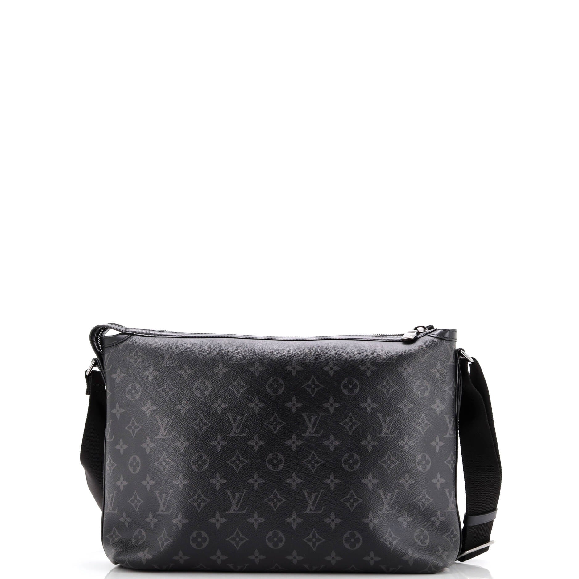 Odyssey Messenger Bag Monogram Eclipse Canvas MM
