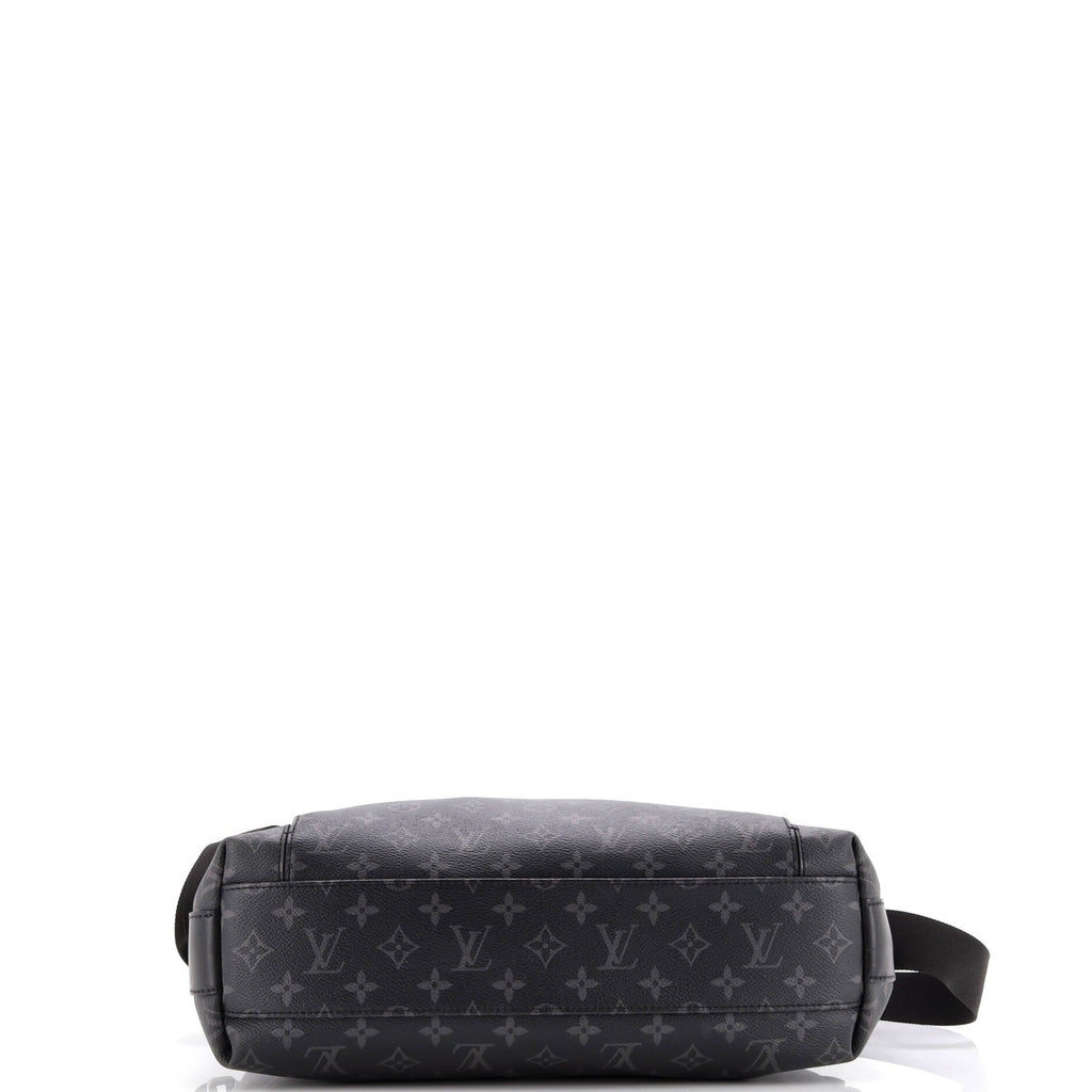 Odyssey Messenger Bag Monogram Eclipse Canvas MM
