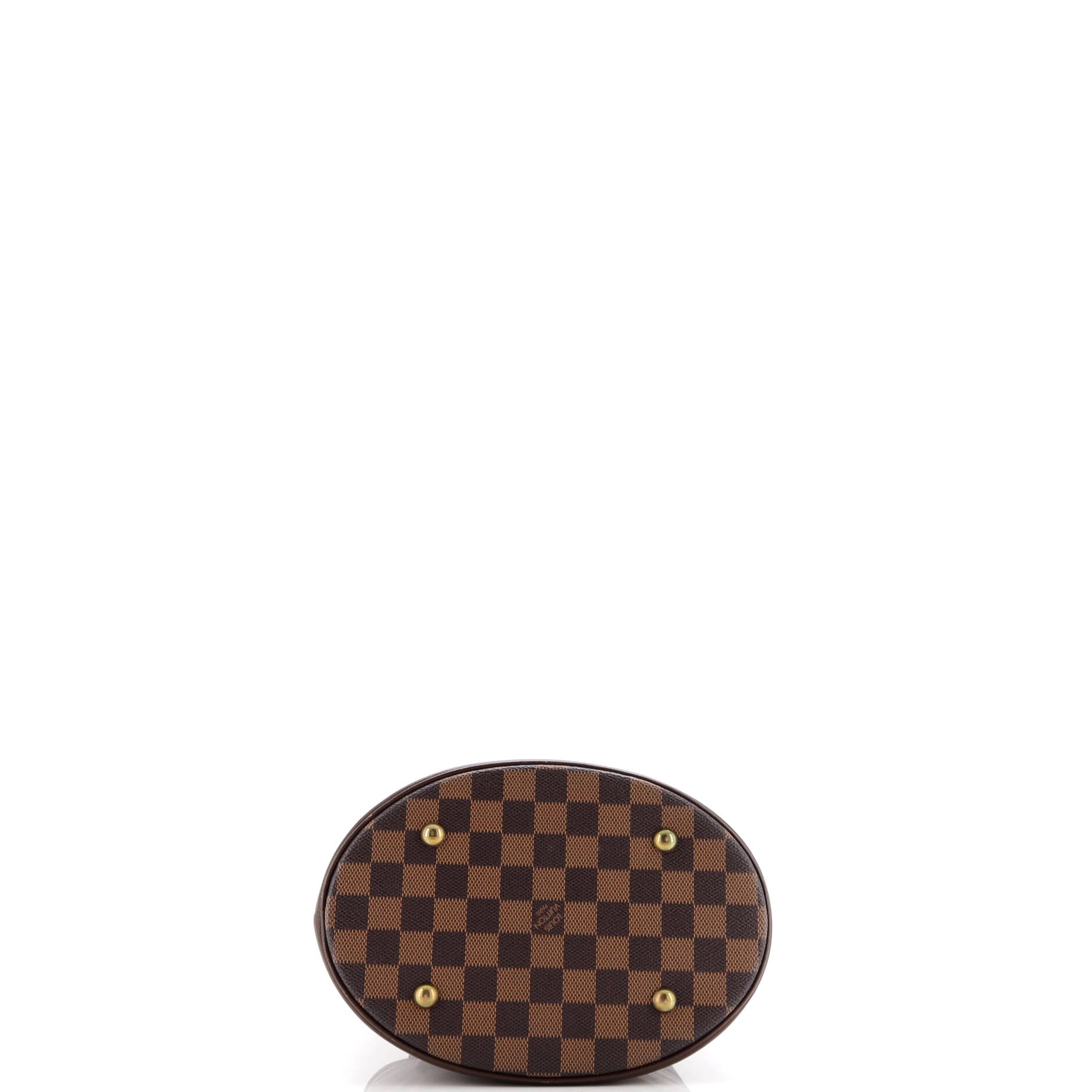 Marais Bucket Bag Damier