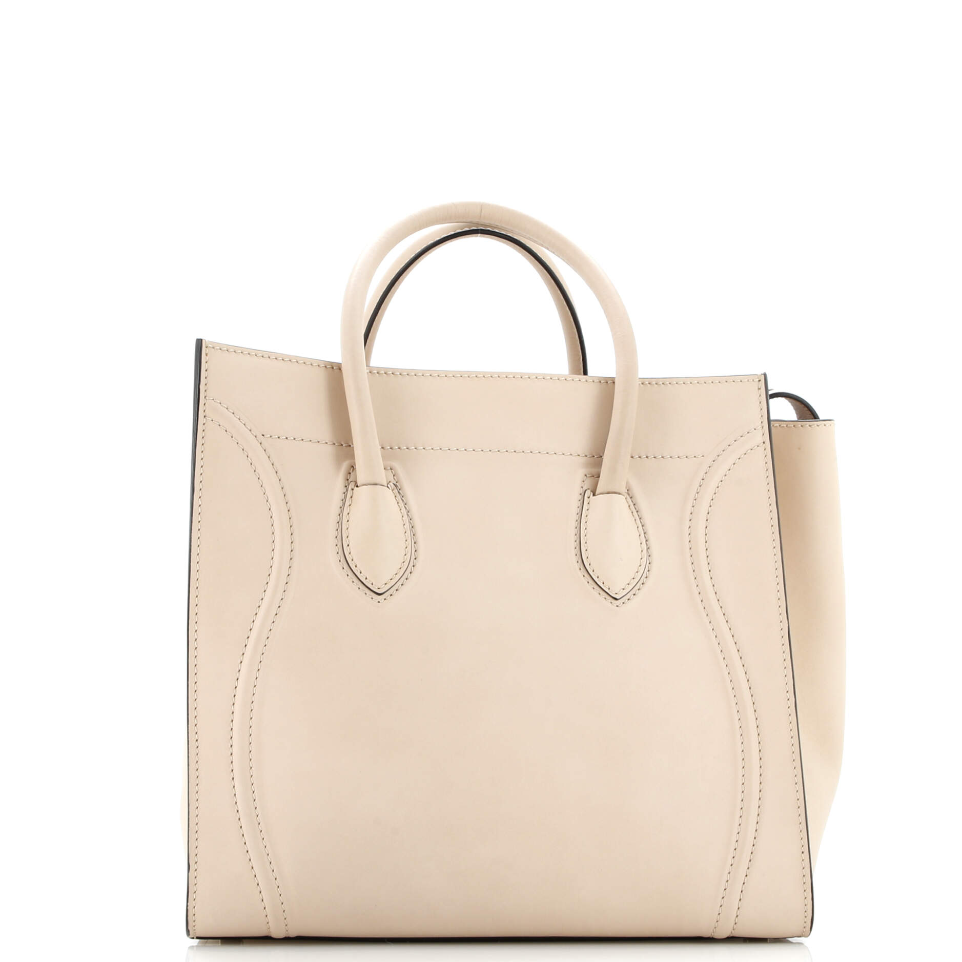 Phantom Bag Grainy Leather Medium