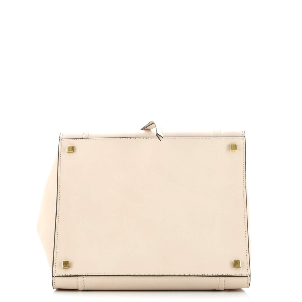Phantom Bag Grainy Leather Medium