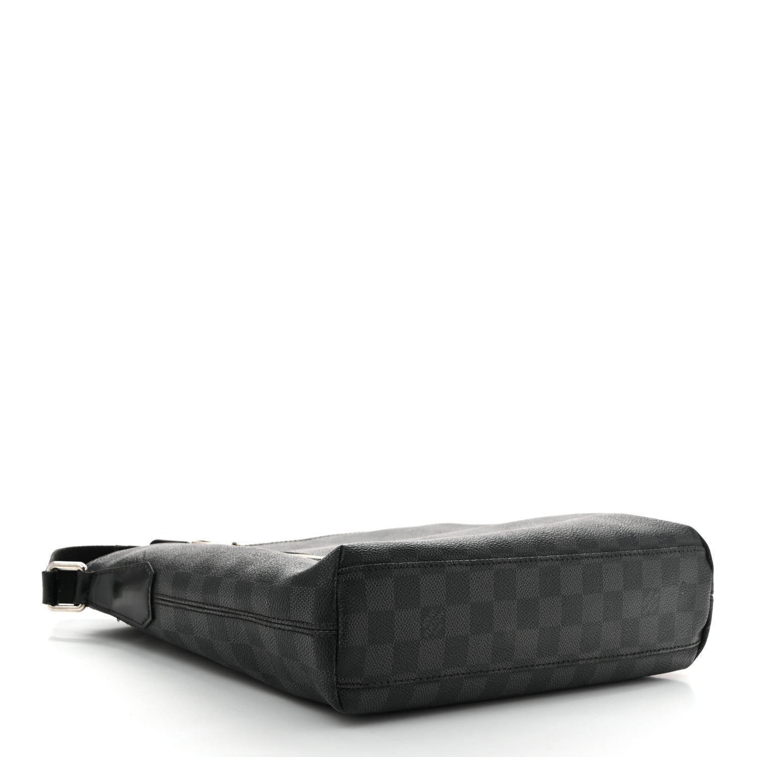 Damier Graphite Mick PM