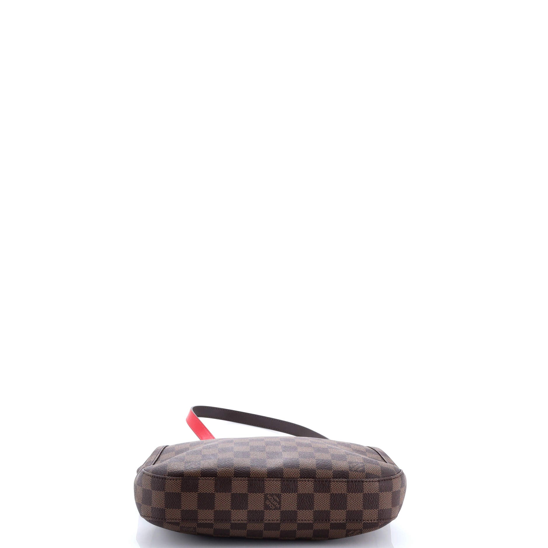 South Bank Besace Bag Damier