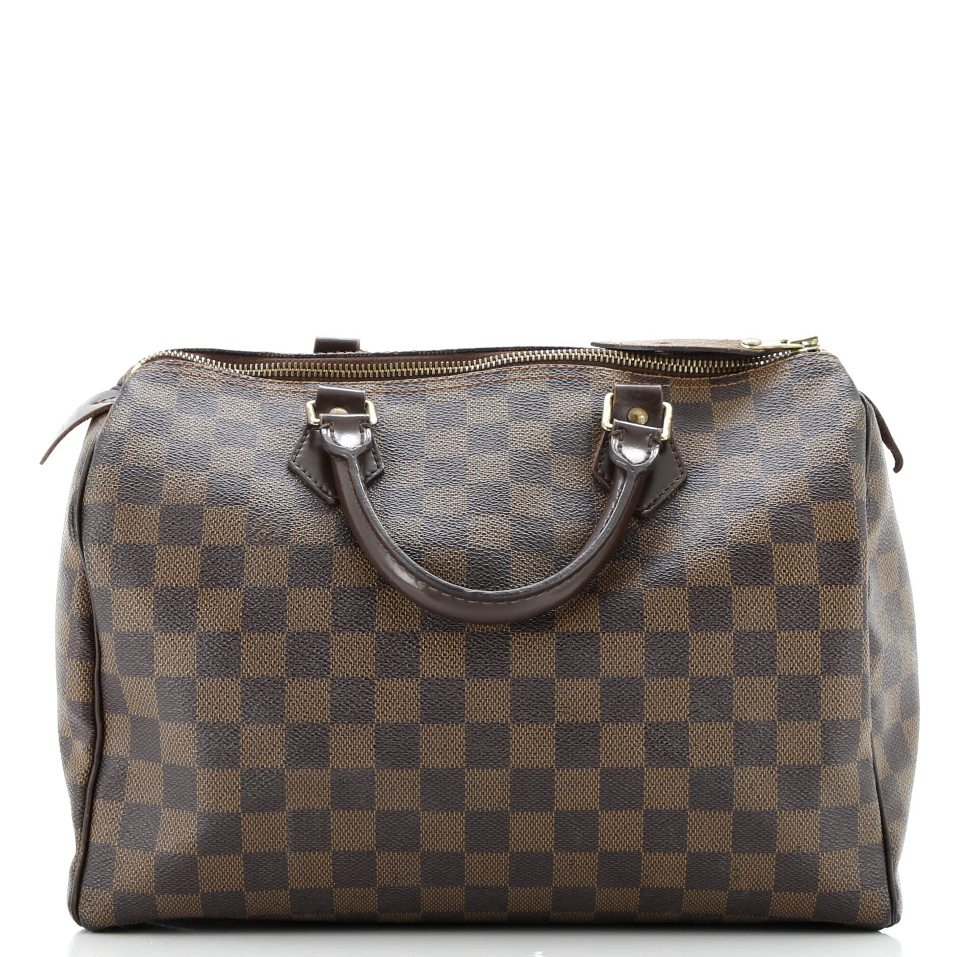 Speedy Handbag Damier 30