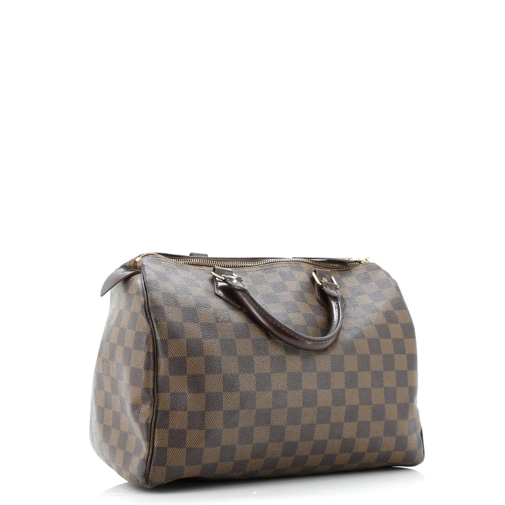 Speedy Handbag Damier 30