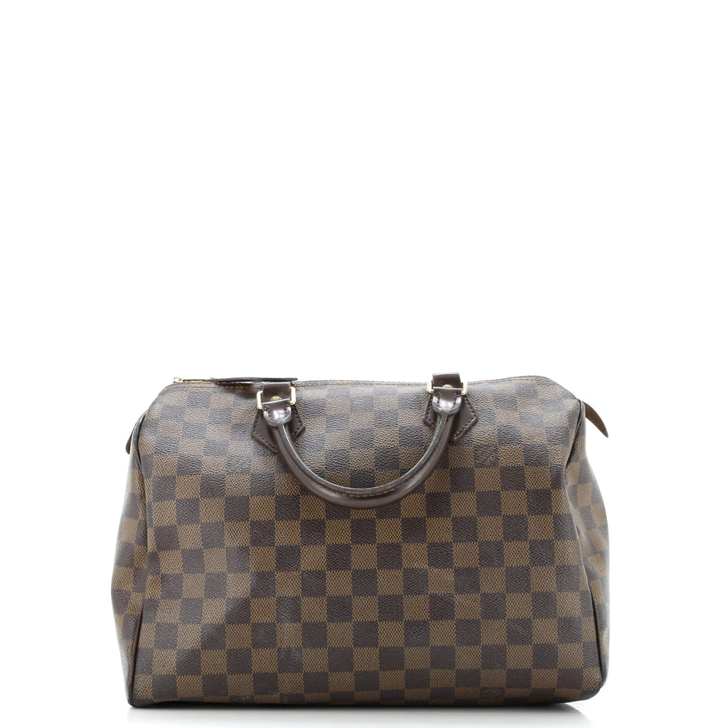 Speedy Handbag Damier 30