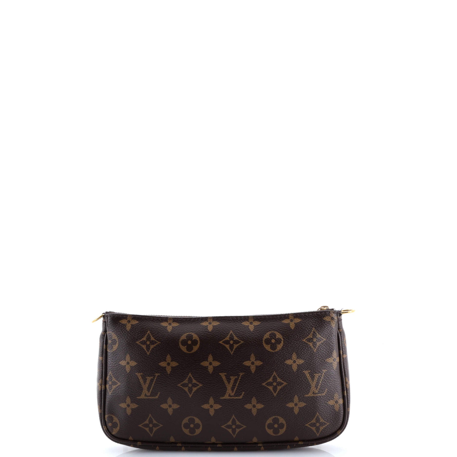 Multi Pochette Accessoires Monogram Canvas