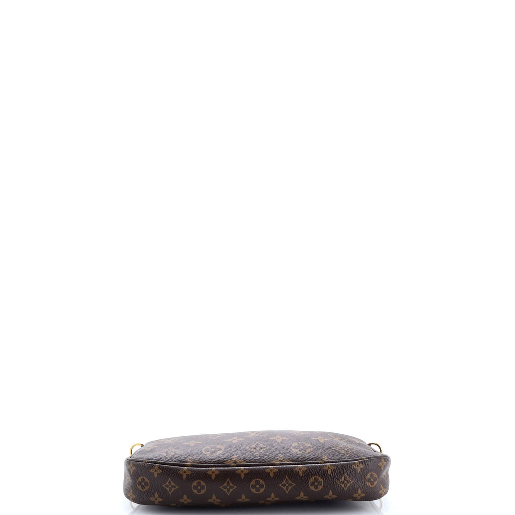 Multi Pochette Accessoires Monogram Canvas