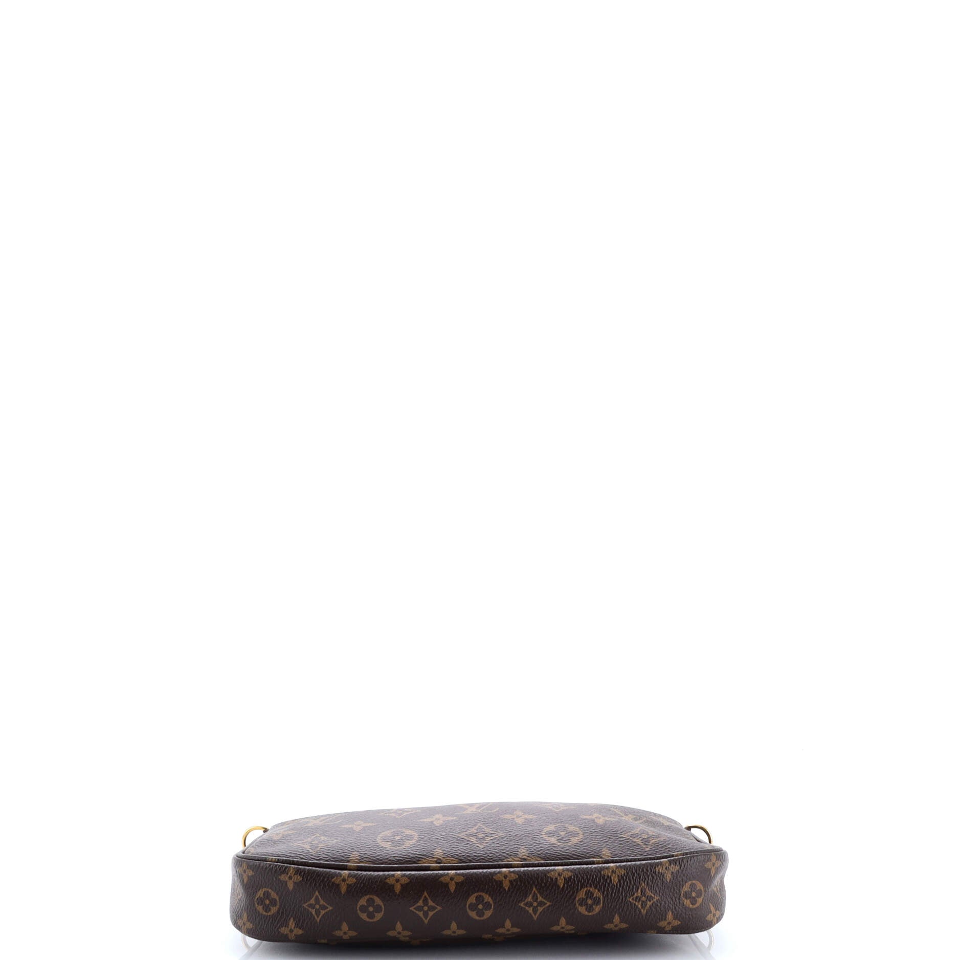 Multi Pochette Accessoires Monogram Canvas