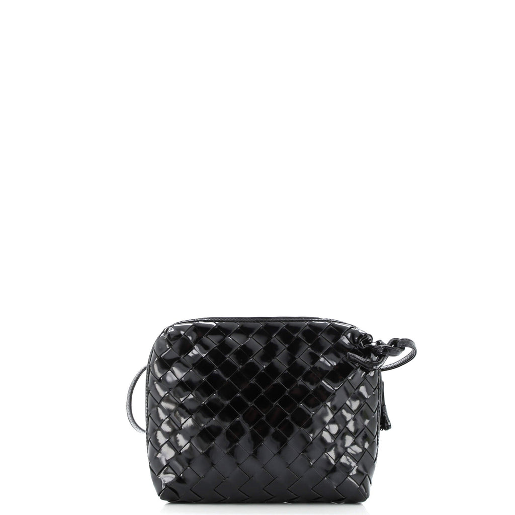 Nodini Crossbody Bag Patent Mini