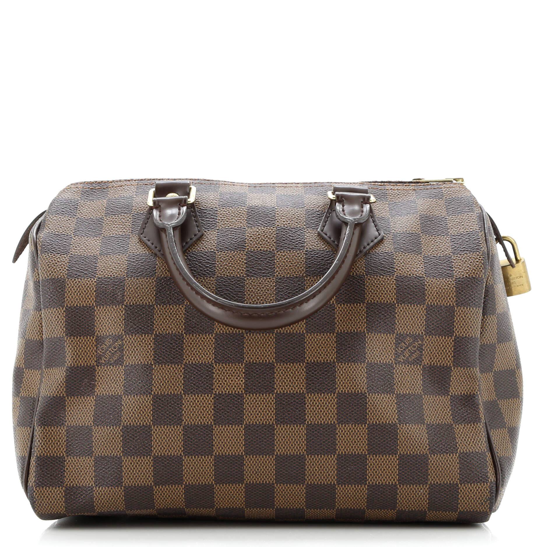 Speedy Handbag Damier 25