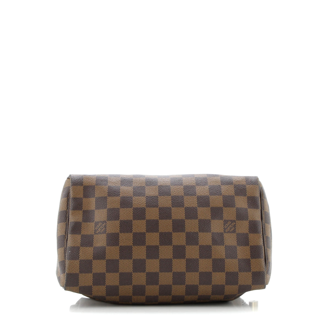 Speedy Handbag Damier 25