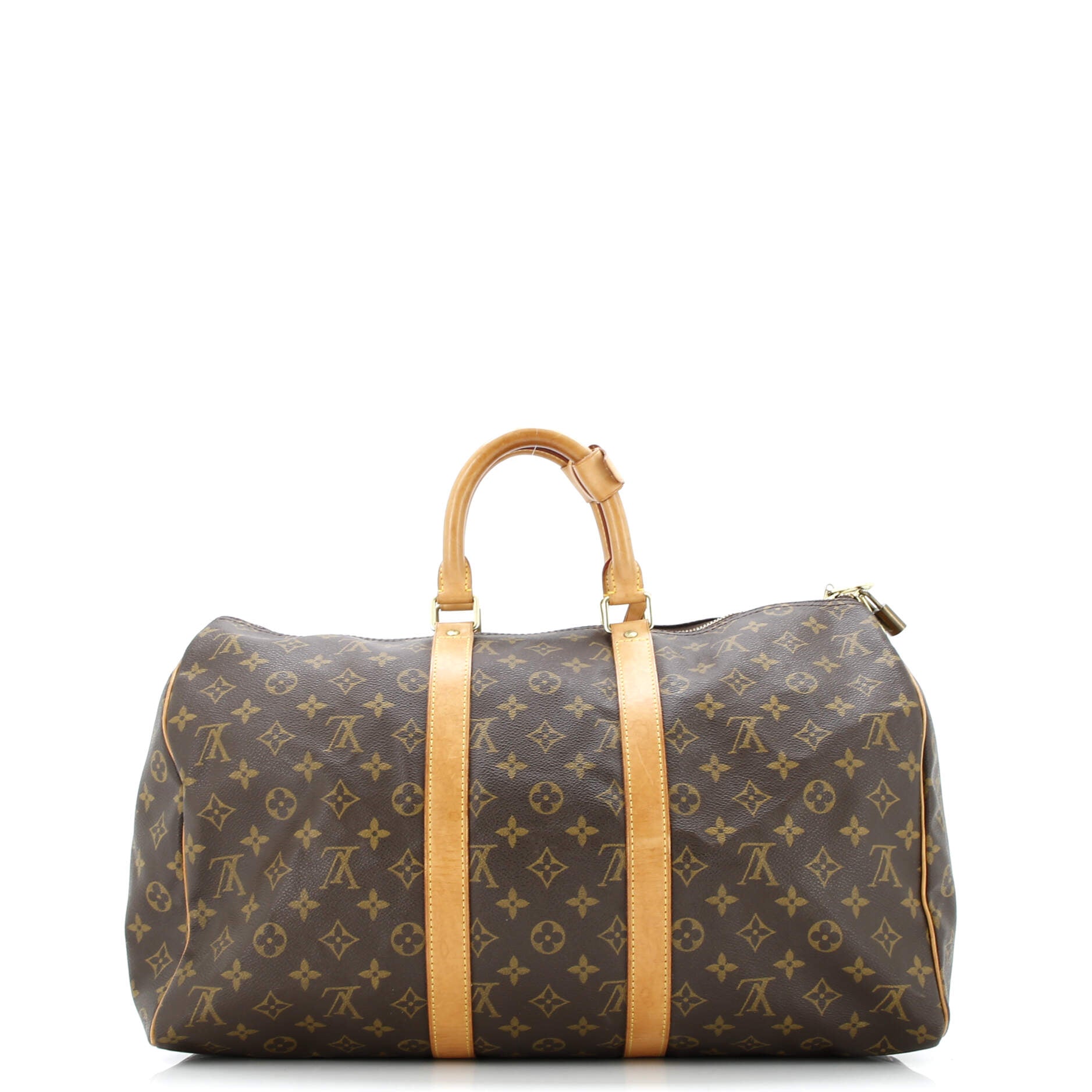 Keepall Bag Monogram Canvas 45